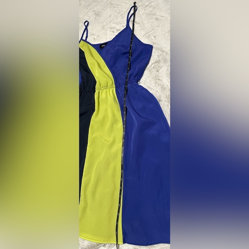 Mossimo Colorful Stripes Dress - Picture 4 of 7